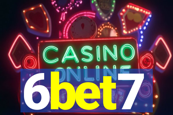 6bet7