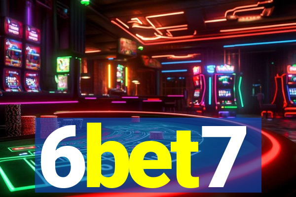 6bet7