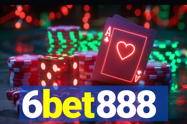 6bet888