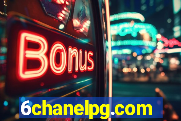 6chanelpg.com