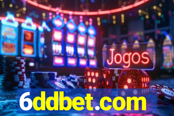 6ddbet.com