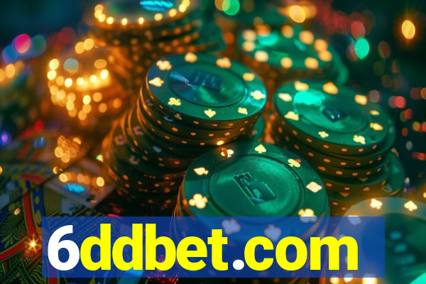 6ddbet.com
