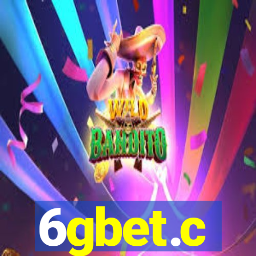 6gbet.c