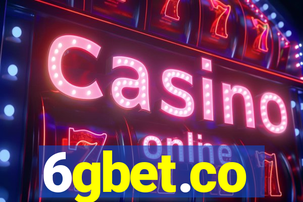 6gbet.co