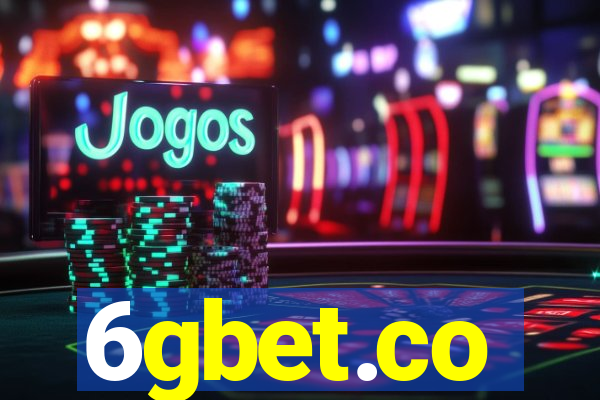 6gbet.co