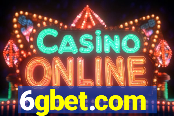 6gbet.com