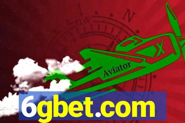 6gbet.com