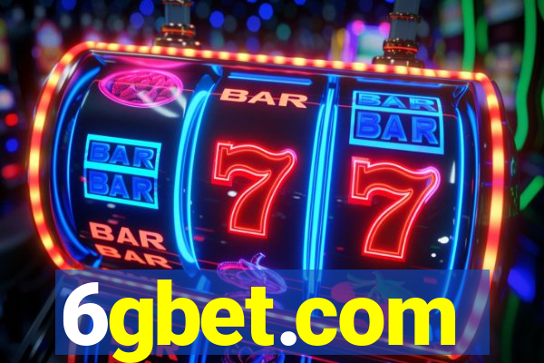 6gbet.com
