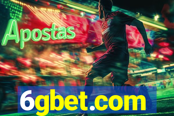 6gbet.com