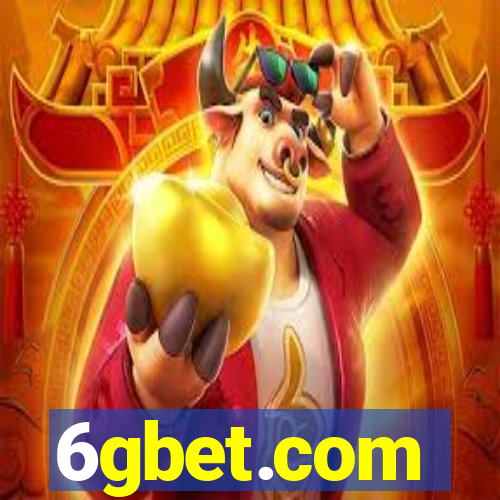 6gbet.com