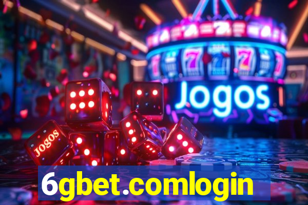6gbet.comlogin