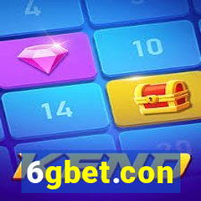 6gbet.con