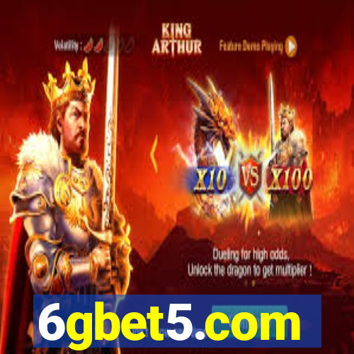 6gbet5.com