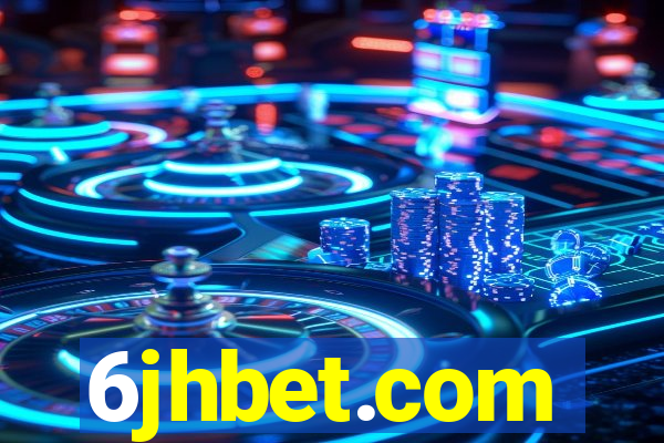 6jhbet.com