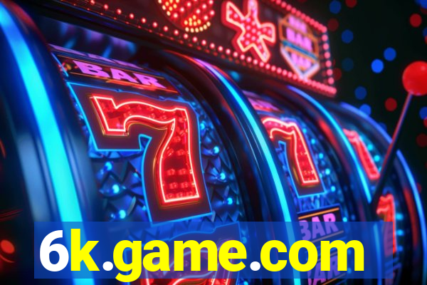 6k.game.com