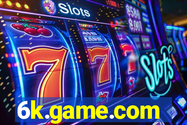 6k.game.com