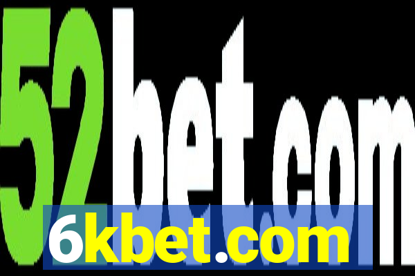 6kbet.com