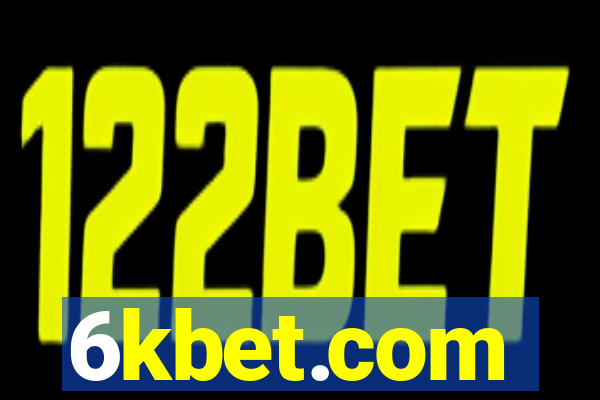6kbet.com