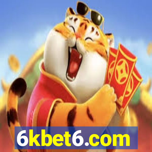 6kbet6.com