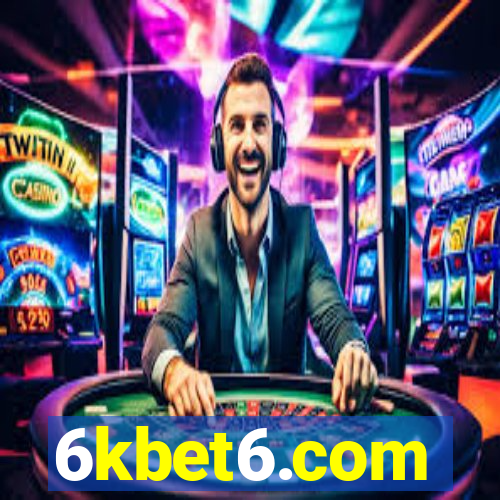 6kbet6.com