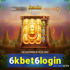 6kbet6login