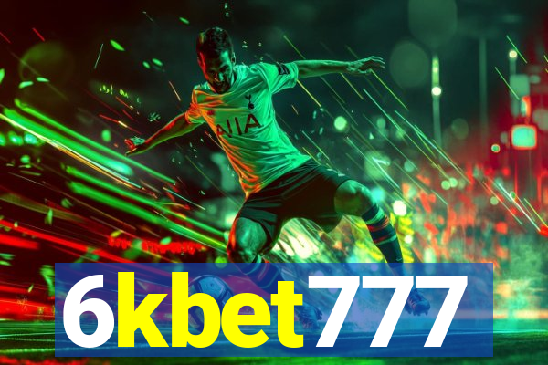 6kbet777