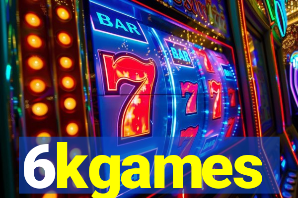 6kgames