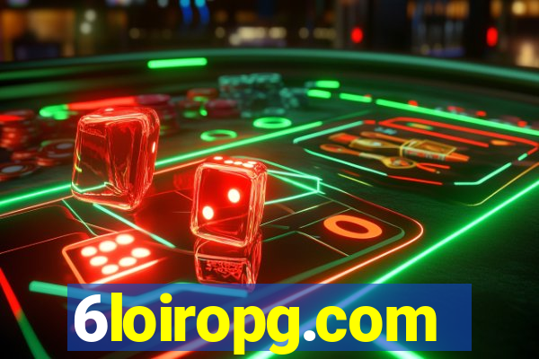6loiropg.com