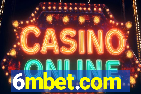 6mbet.com