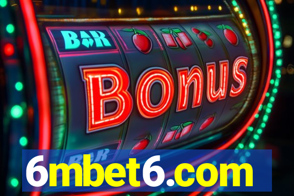 6mbet6.com