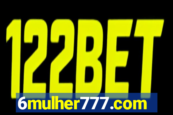 6mulher777.com