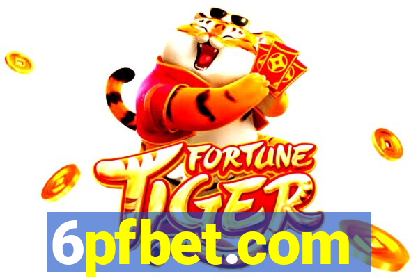 6pfbet.com
