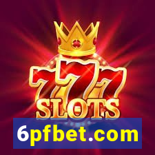 6pfbet.com