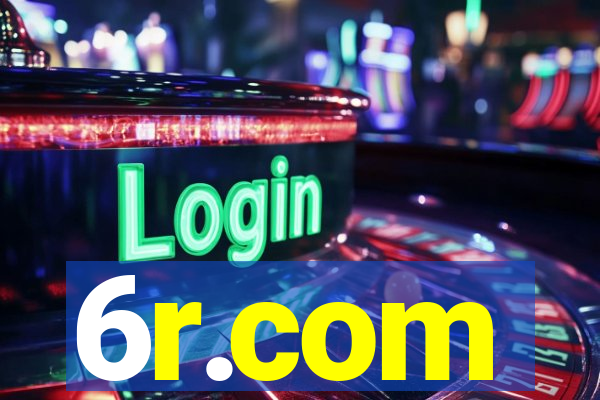 6r.com