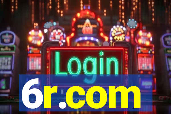 6r.com