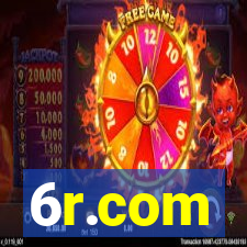 6r.com