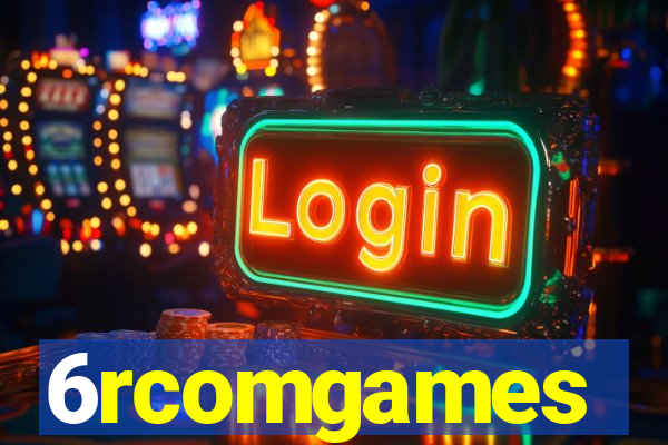 6rcomgames