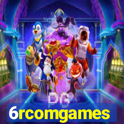 6rcomgames