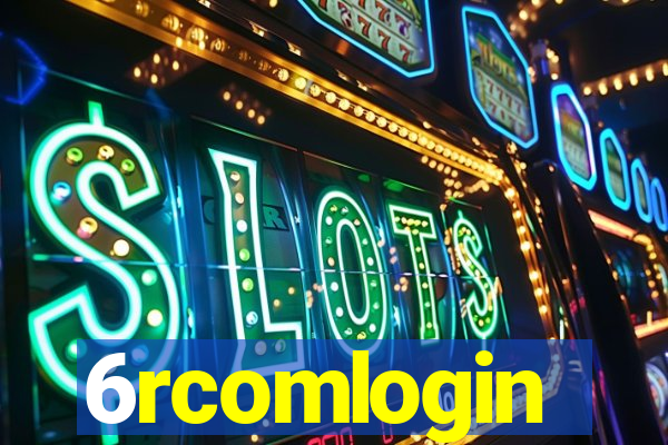 6rcomlogin