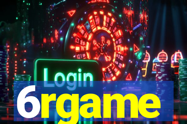 6rgame