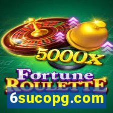 6sucopg.com