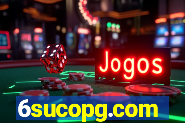 6sucopg.com