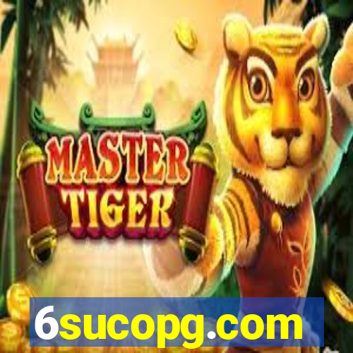 6sucopg.com