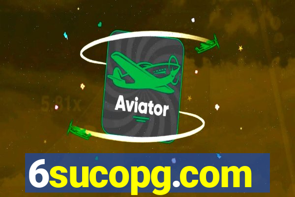 6sucopg.com