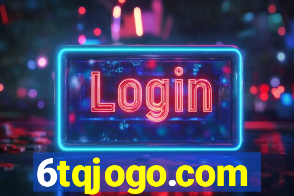 6tqjogo.com
