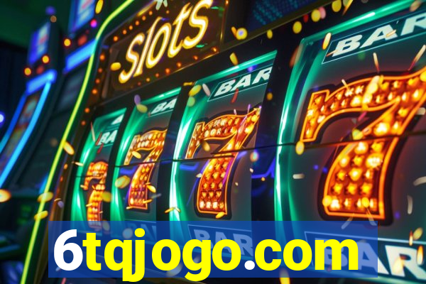 6tqjogo.com