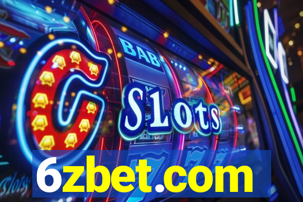 6zbet.com