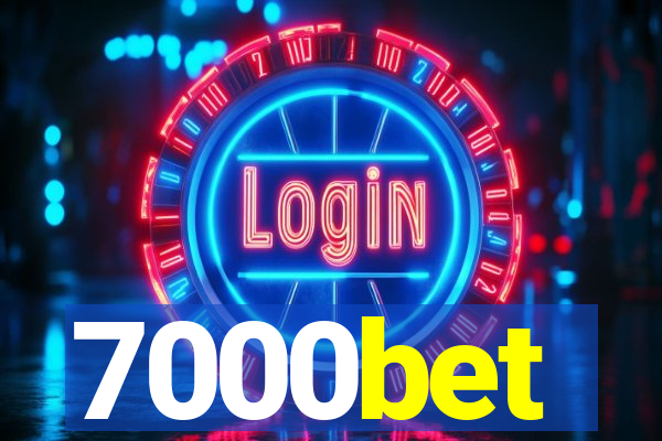 7000bet