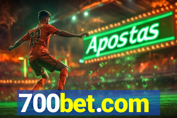 700bet.com