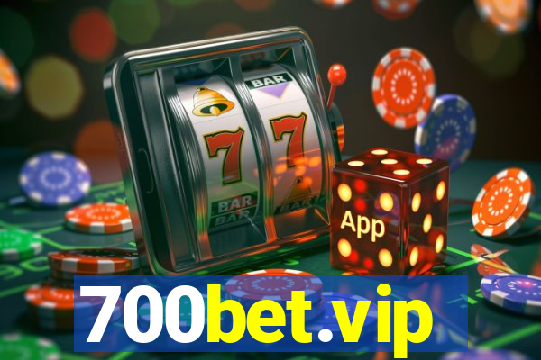 700bet.vip